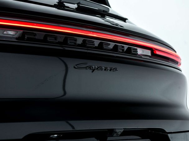 Porsche Cayenne E-Hybrid 346 kW image number 13