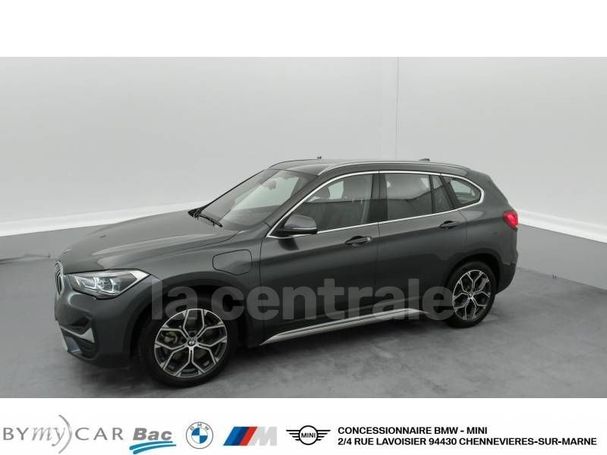 BMW X1 25e xDrive 162 kW image number 15