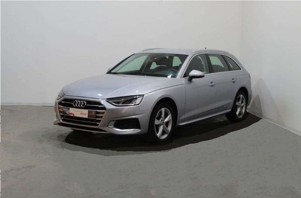 Audi A4 30 TDI S tronic Avant Advanced Business 100 kW image number 1