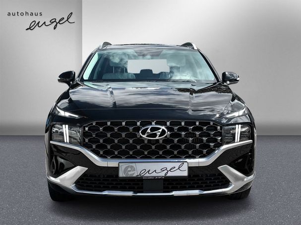 Hyundai Santa Fe HEV 4WD 169 kW image number 2