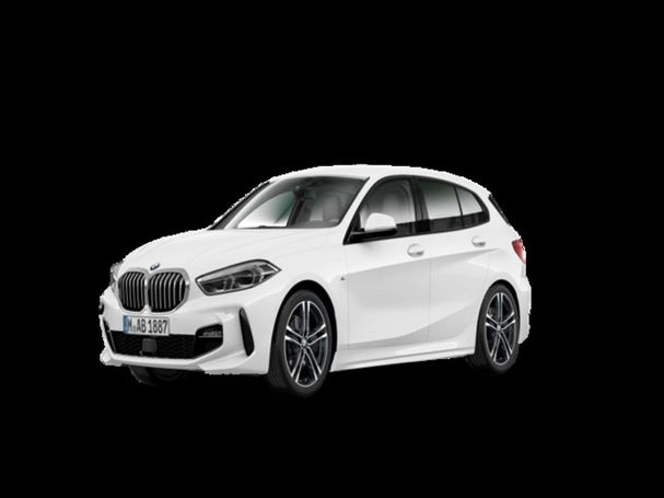 BMW 118i 100 kW image number 23