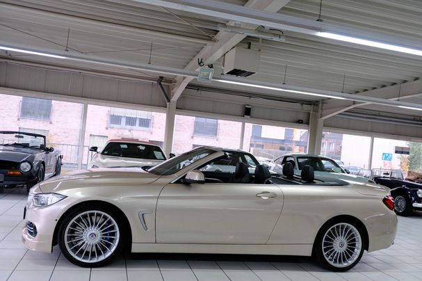 ALPINA D4 Biturbo 257 kW image number 6