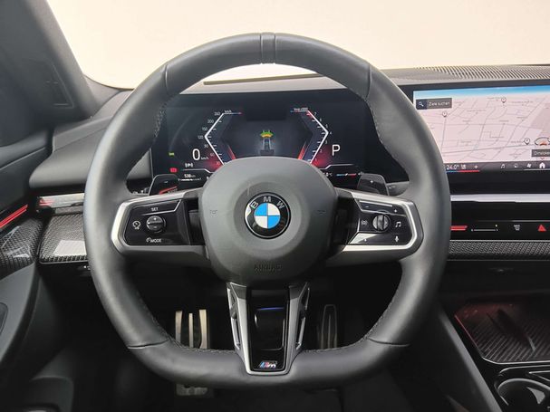 BMW 520i M Sportpaket 153 kW image number 15