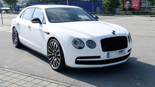 Bentley Flying Spur 373 kW image number 3