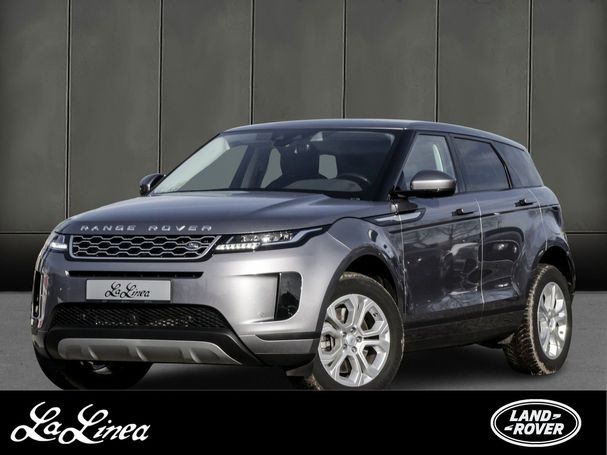 Land Rover Range Rover Evoque 198 kW image number 1