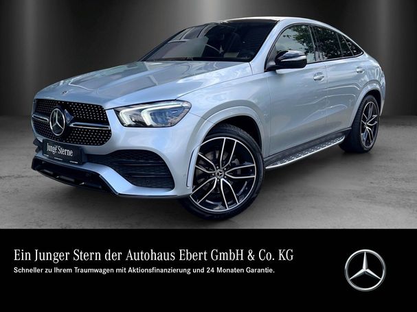 Mercedes-Benz GLE 300 d 200 kW image number 1