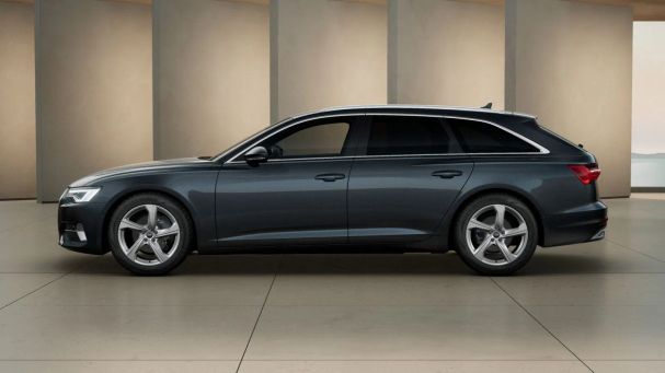 Audi A6 150 kW image number 4