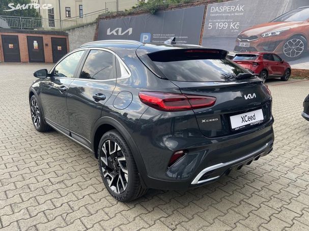 Kia XCeed 1.5 118 kW image number 4