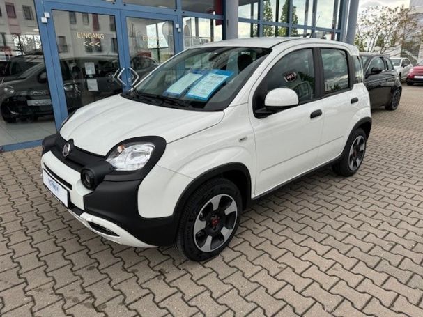 Fiat Panda 1.0 GSE Hybrid 51 kW image number 2