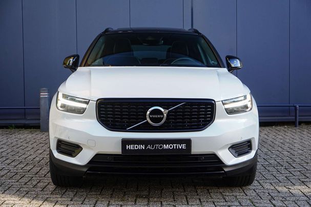 Volvo XC40 T5 Recharge 193 kW image number 2