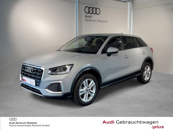 Audi Q2 35 TFSI S tronic 110 kW image number 3