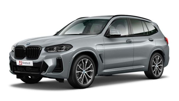 BMW X3 xDrive30e 215 kW image number 8