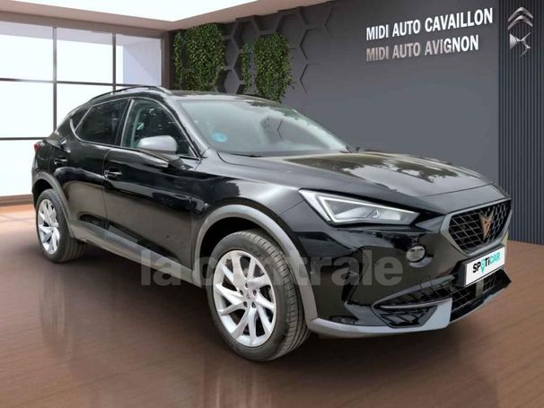 Cupra Formentor 1.5 TSi 110 kW image number 12