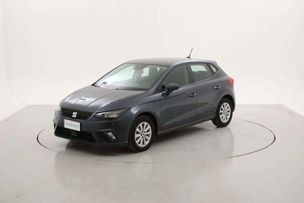 Seat Ibiza 1.0 DSG 81 kW image number 1