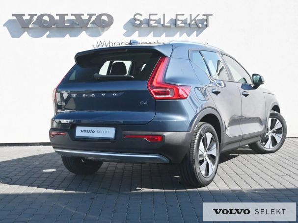 Volvo XC40 145 kW image number 6