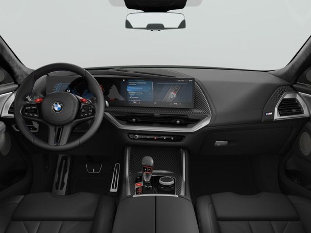 BMW XM xDrive 480 kW image number 4