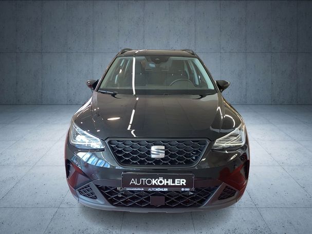 Seat Arona Style 81 kW image number 3