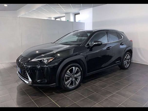 Lexus UX 300e 150 kW image number 1