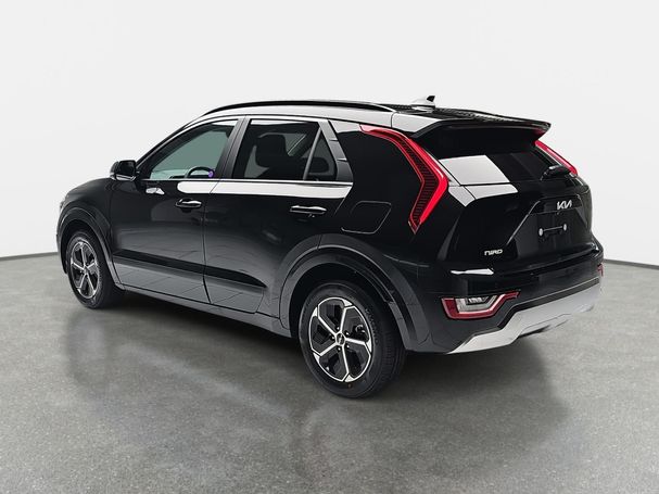 Kia Niro 1.6 GDI Vision 95 kW image number 5