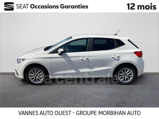 Seat Ibiza 1.0 TSI Style 70 kW image number 14