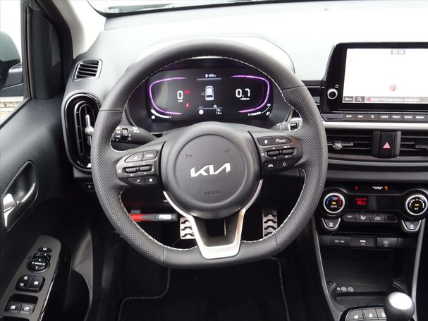 Kia Picanto 1.0 46 kW image number 13