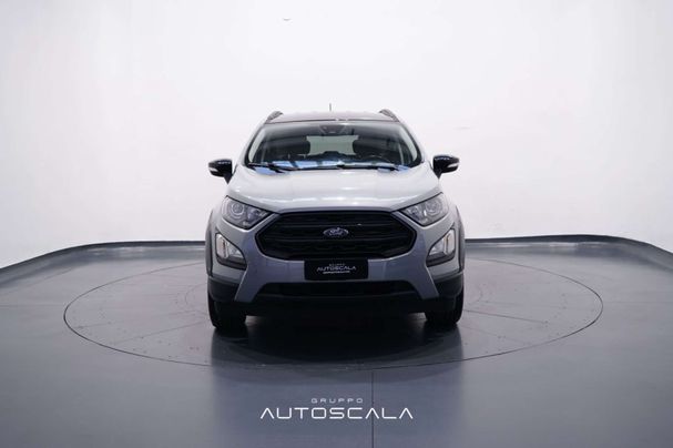 Ford EcoSport 1.0 EcoBoost 92 kW image number 2