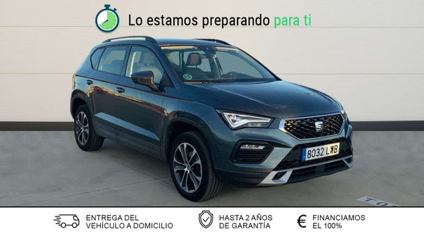 Seat Ateca 1.5 TSI DSG Style 110 kW image number 2