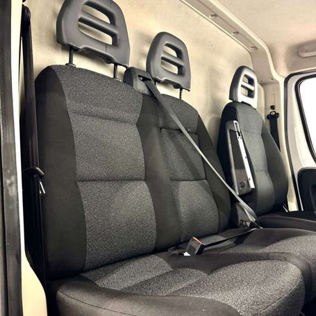 Fiat Ducato 2.3 88 kW image number 10