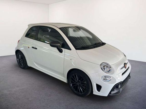 Abarth 595 121 kW image number 2