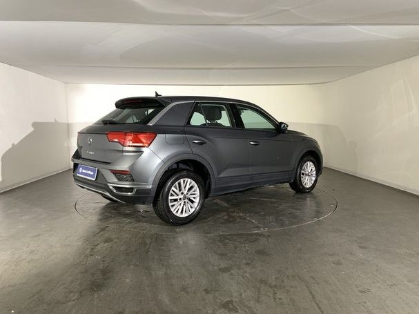 Volkswagen T-Roc 85 kW image number 2