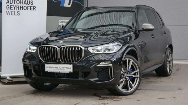 BMW X5 M50d xDrive 294 kW image number 1