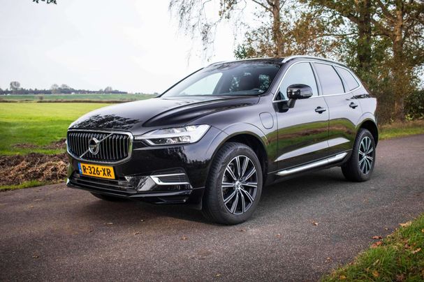 Volvo XC60 T8 AWD Inscription 288 kW image number 18