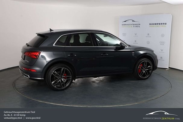 Audi Q5 55 TFSIe quattro S-line PHEV 270 kW image number 6