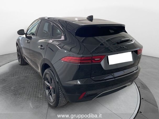 Jaguar E-Pace SE AWD 120 kW image number 7