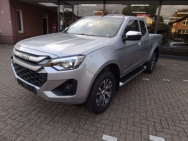 Toyota Hilux D Cab 4WD 110 kW image number 48