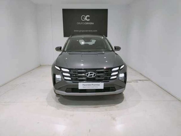 Hyundai Tucson 1.6 110 kW image number 1