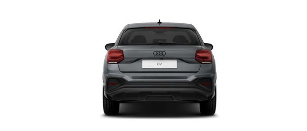 Audi Q2 35 TDI S tronic 110 kW image number 5