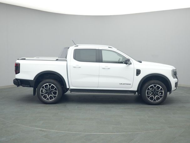 Ford Ranger Wildtrak 177 kW image number 8