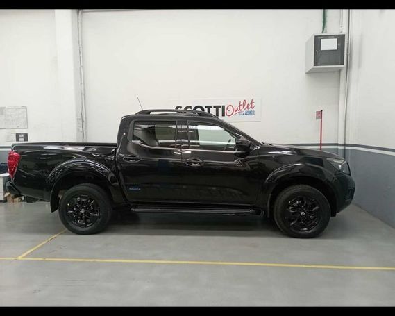 Nissan Navara DC 140 kW image number 3