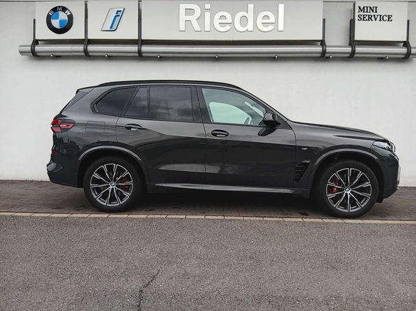 BMW X5 xDrive30d M Sport Sportpaket Pro 219 kW image number 3