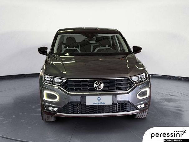 Volkswagen T-Roc 1.5 TSI 110 kW image number 6