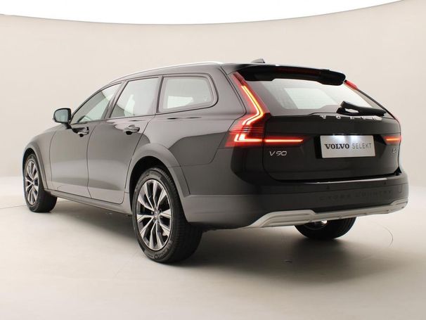 Volvo V90 Cross Country AWD B4 145 kW image number 11