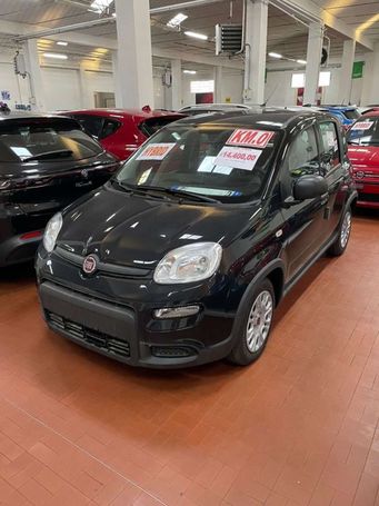 Fiat Panda 1.0 Hybrid 51 kW image number 1