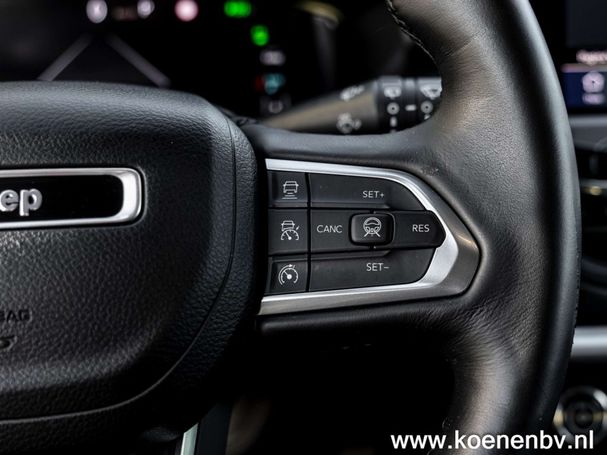 Jeep Compass 177 kW image number 21