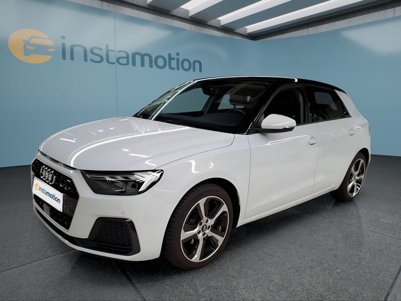 Audi A1 Sportback 30