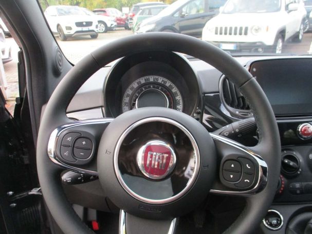 Fiat 500 1.0 51 kW image number 8