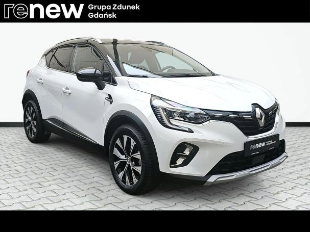 Renault Captur TCe Techno 66 kW image number 2