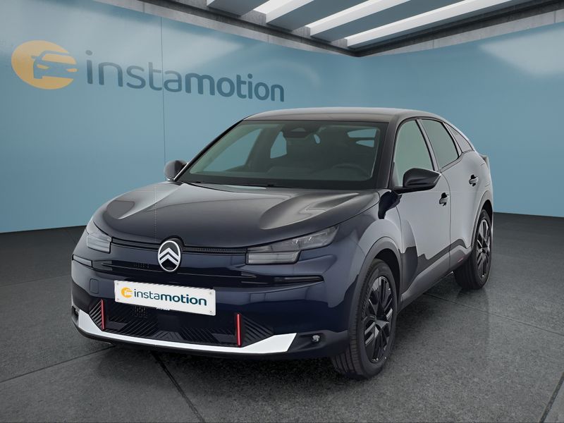 Citroen C4 Collection