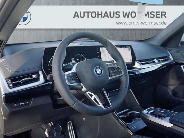 BMW iX1 xDrive30 230 kW image number 7