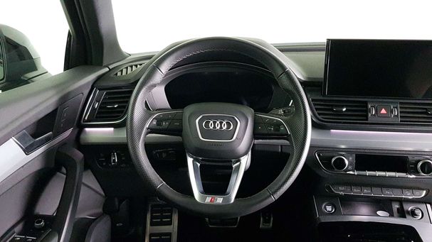 Audi Q5 40 TDI quattro S tronic S-line 150 kW image number 7